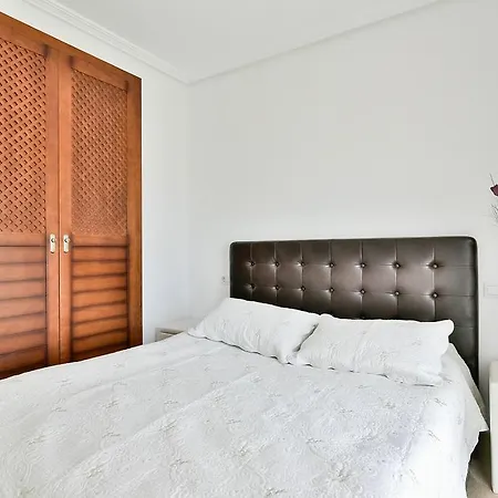 Altos De Bahia Apartment Torrevieja
