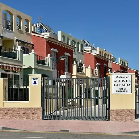 Altos De Bahia *