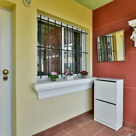 Apartment Altos De Bahia Torrevieja