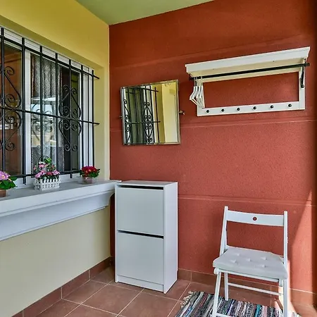 Altos De Bahia Apartment *